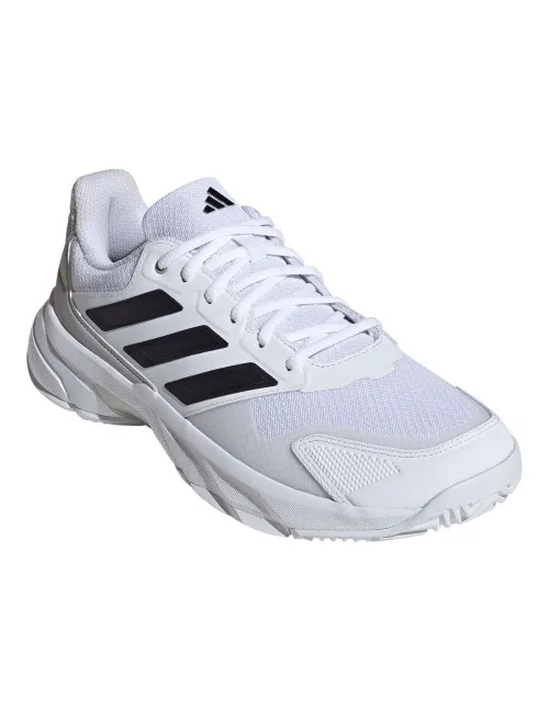 Zapatillas Adidas Courtjam Control IF7888 | Ofertas de pádel